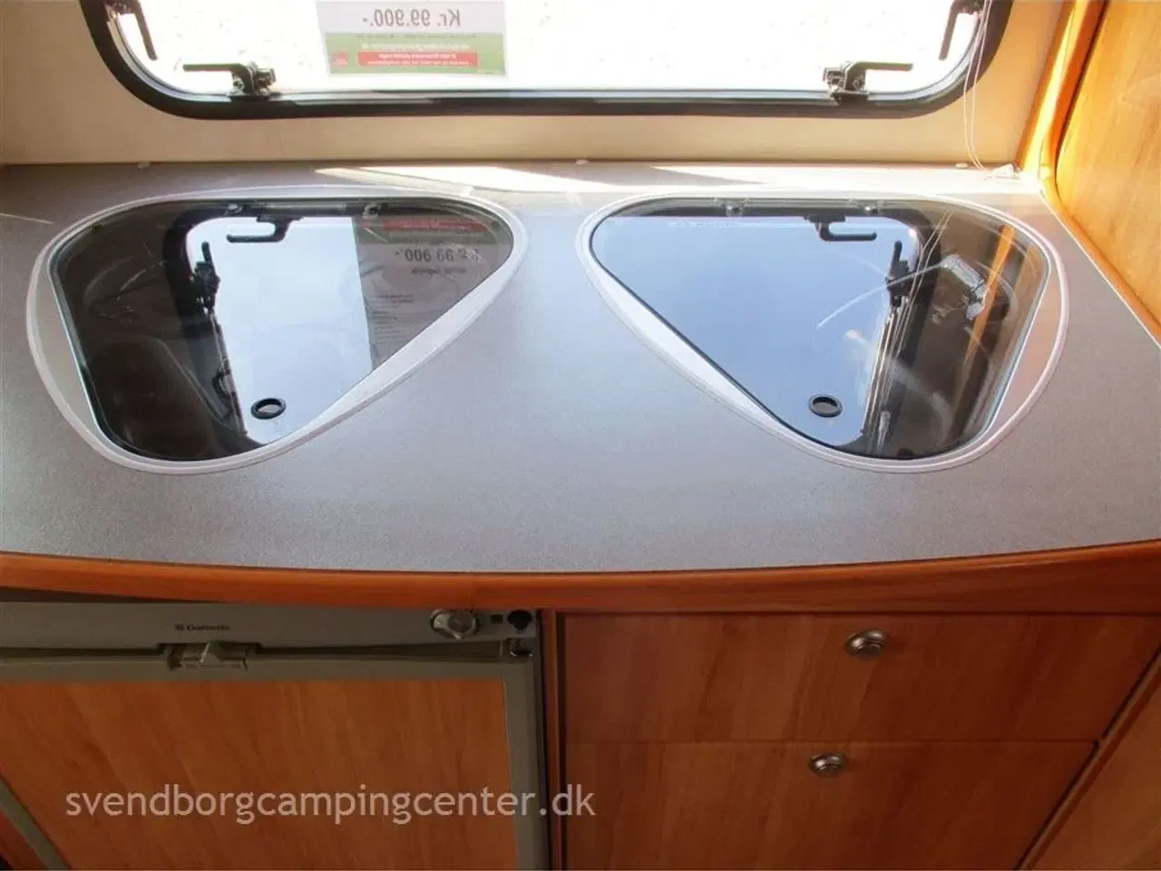 Billede 5 - 2008 - Adria Adora 512 UL   Meget velholdt