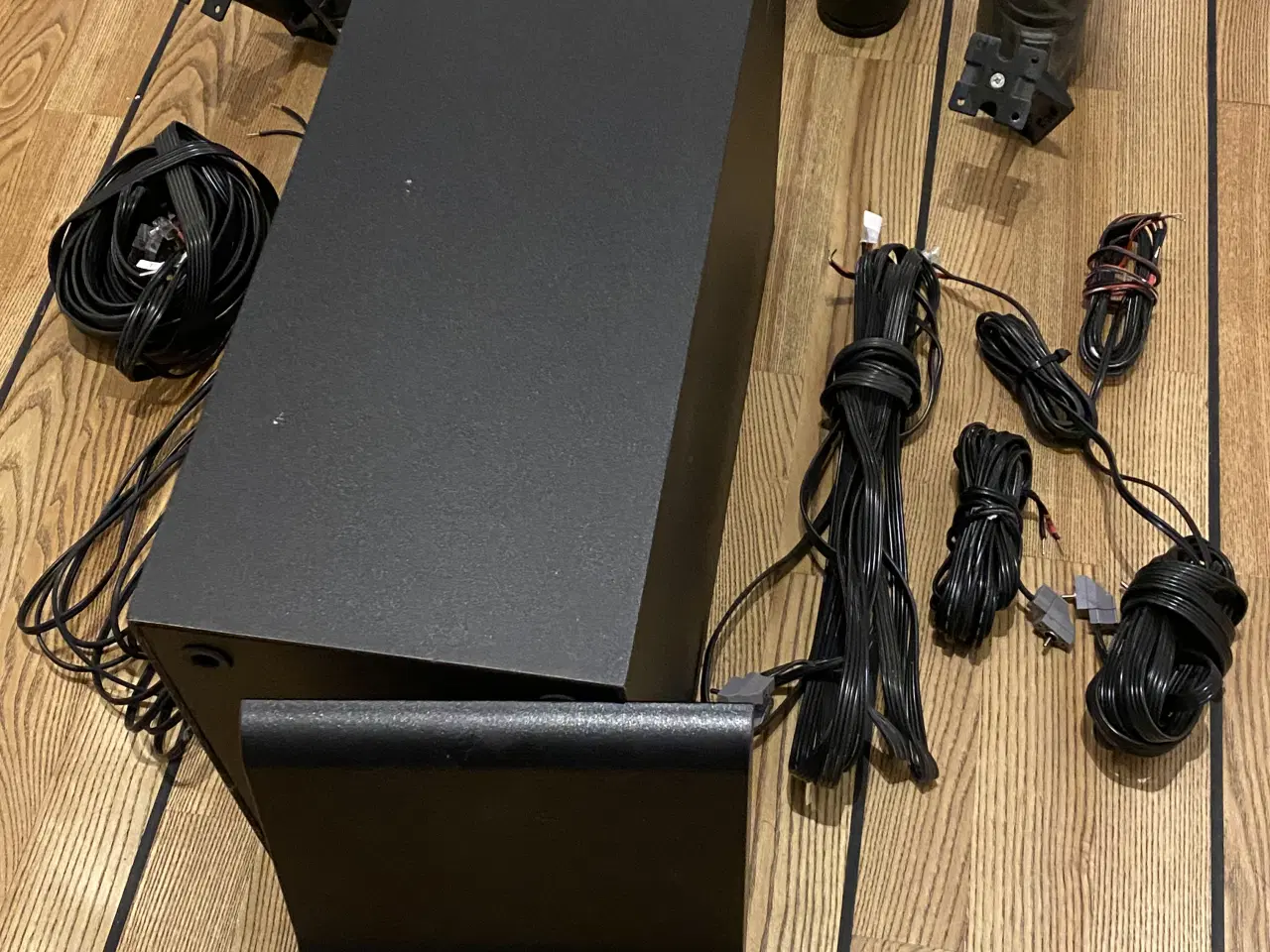 Billede 4 - Bose Acoustimass 10 serie