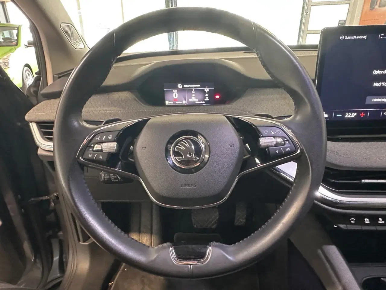 Billede 6 - Skoda Enyaq 80 iV
