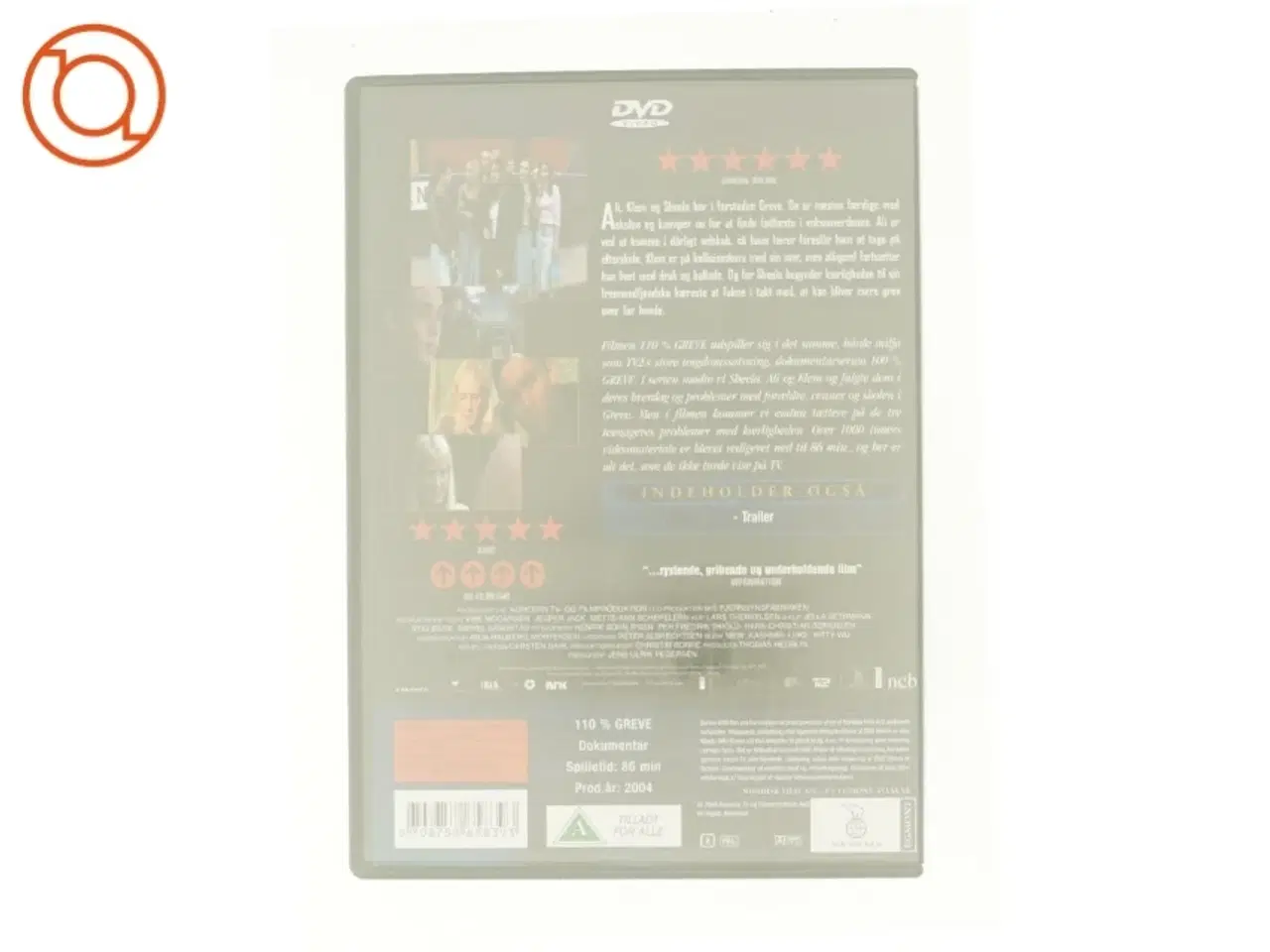 Billede 3 - 110% Greve