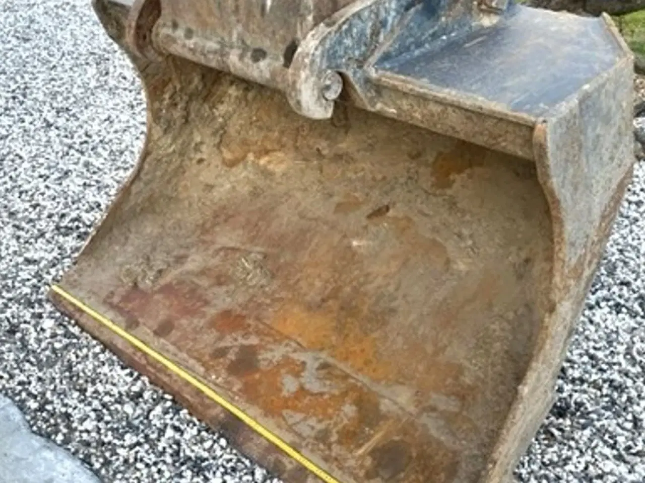 Billede 10 - Caterpillar 314 ELCR / rotortilt og trimble / 6700 timer