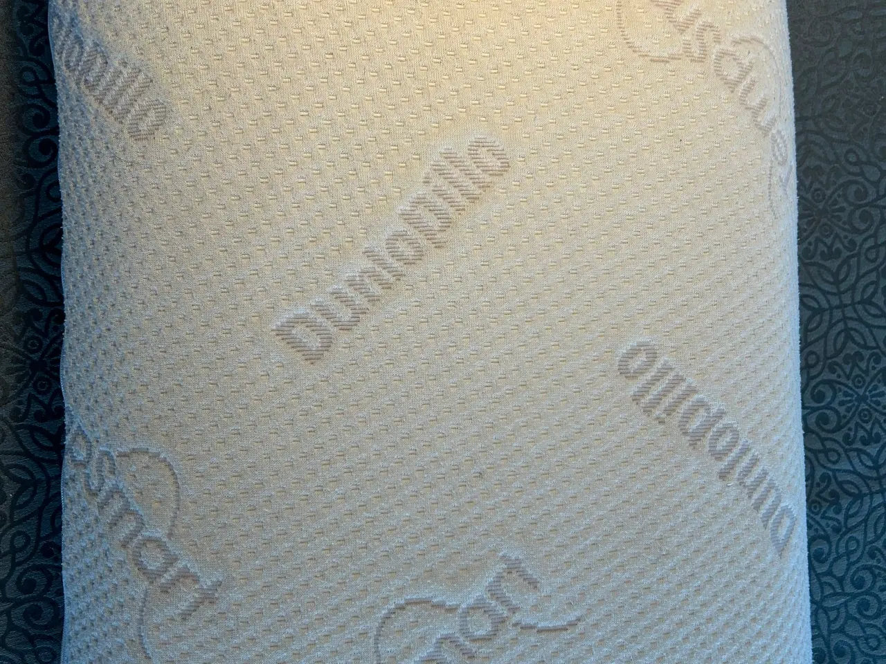 Billede 1 - Dunlopillo TempSmart pude