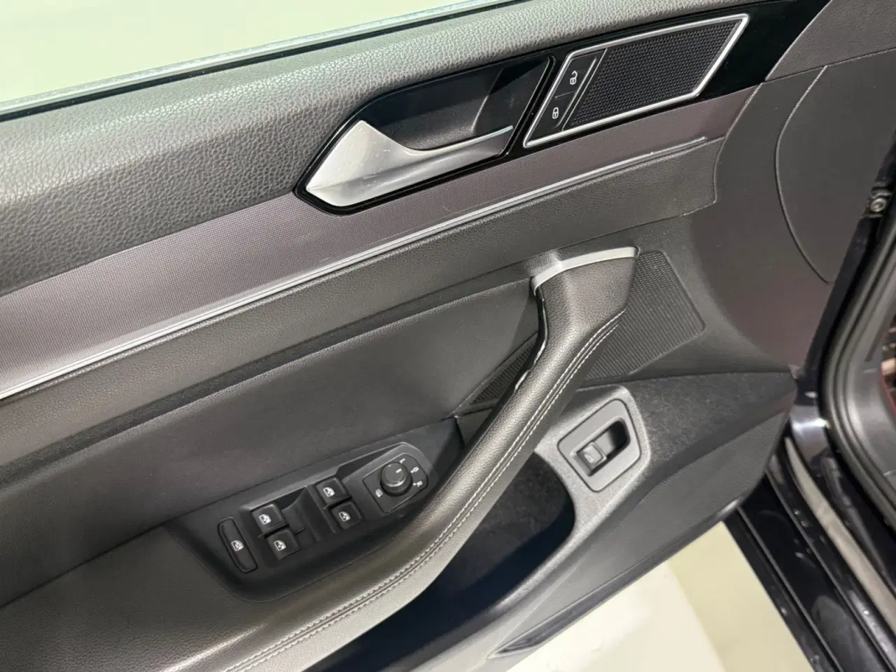 Billede 21 - VW Passat 2,0 TDi 150 R-line Variant DSG