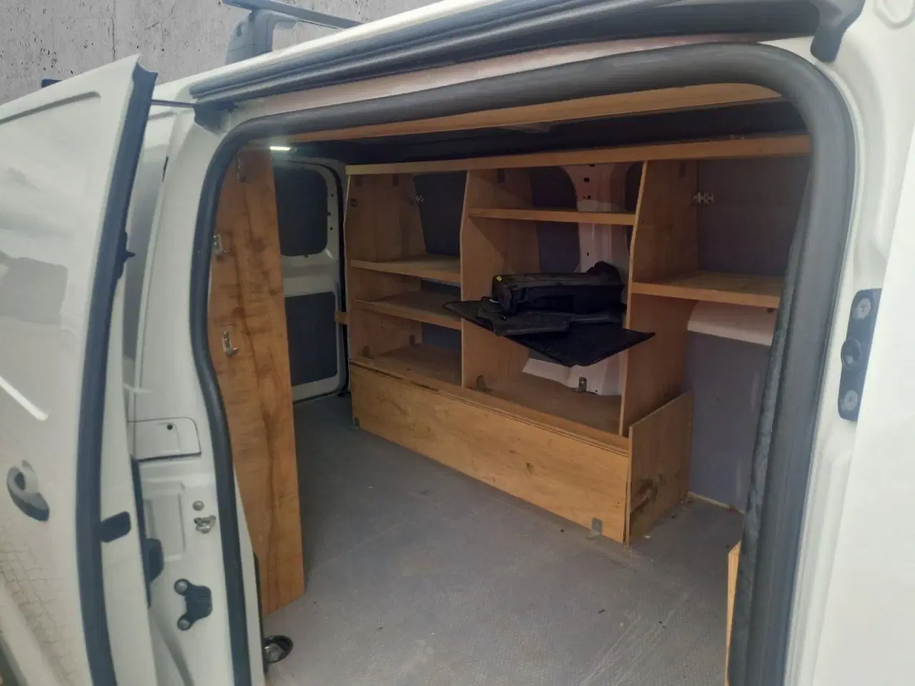 Billede 10 - Citroën Jumpy 2,0 BlueHDi 122 L3 FleetLine+ EAT8