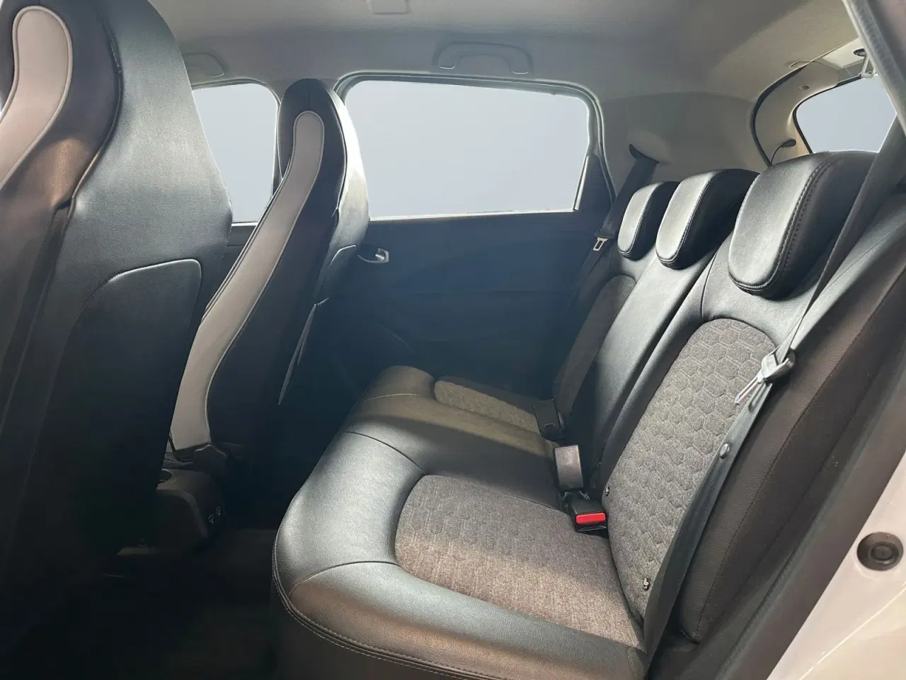Billede 14 - Renault Zoe 52 Zen