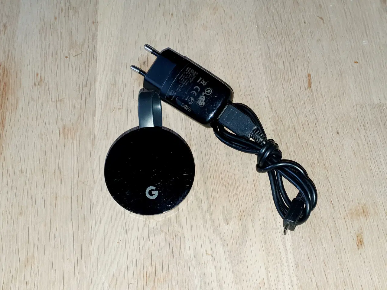 Billede 5 - Chromecast Ultra 