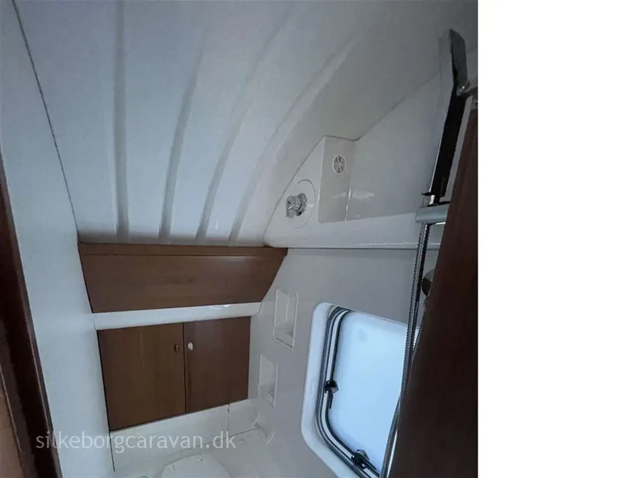 Billede 10 - 2013 - Hobby Premium 560 CFe