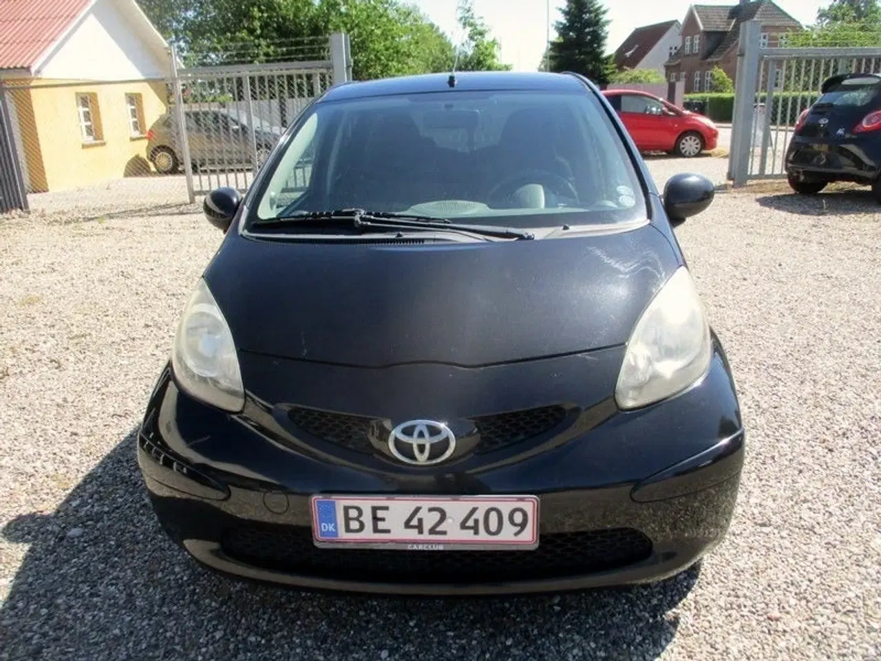 Billede 12 - Toyota Aygo 1,0 