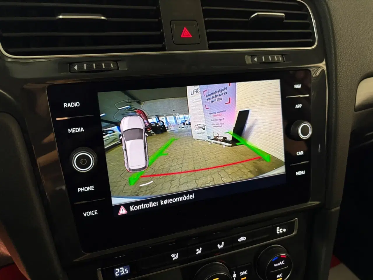 Billede 12 - VW e-Golf VII  