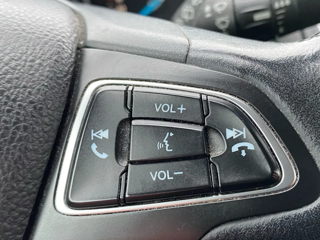 Billede 19 - Ford Focus 1,0 EcoBoost Trend 100HK Stc