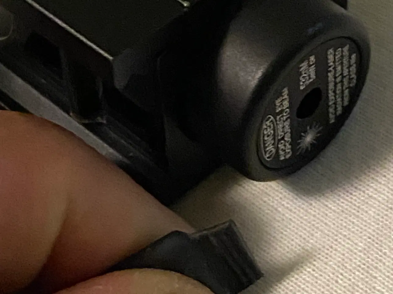 Billede 5 - Laser sigt mærk