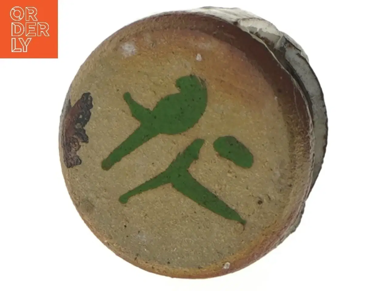 Billede 4 - Keramik dekoration (str. 13 cm)