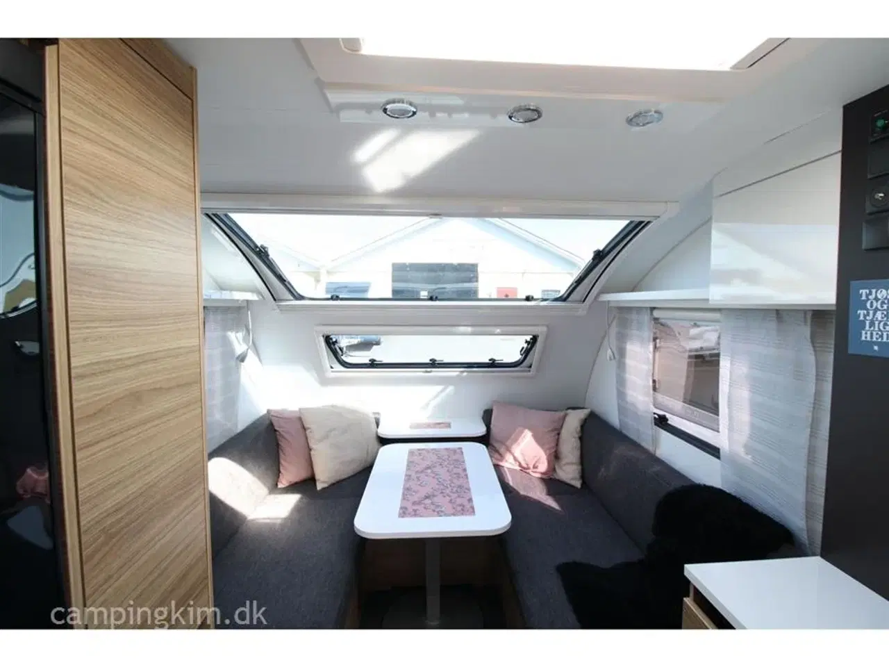 Billede 2 - 2020 - Adria Action 391 LH