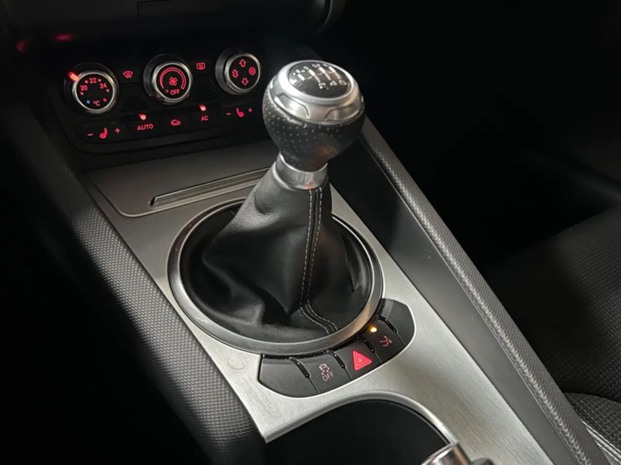 Billede 11 - Audi TT 1,8 TFSi 160 Coupé