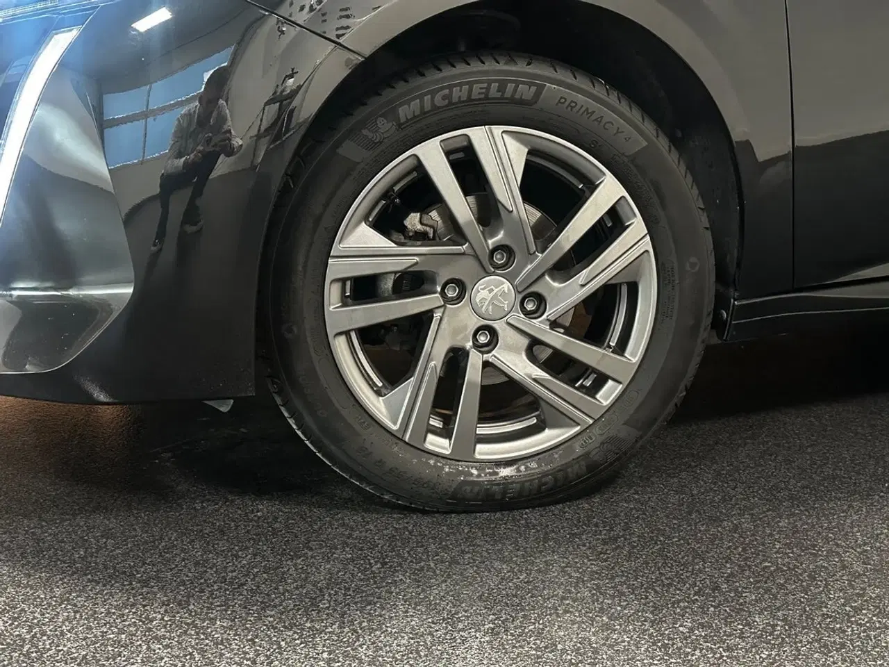 Billede 4 - Peugeot 208 1,2 PureTech 75 Active Limited