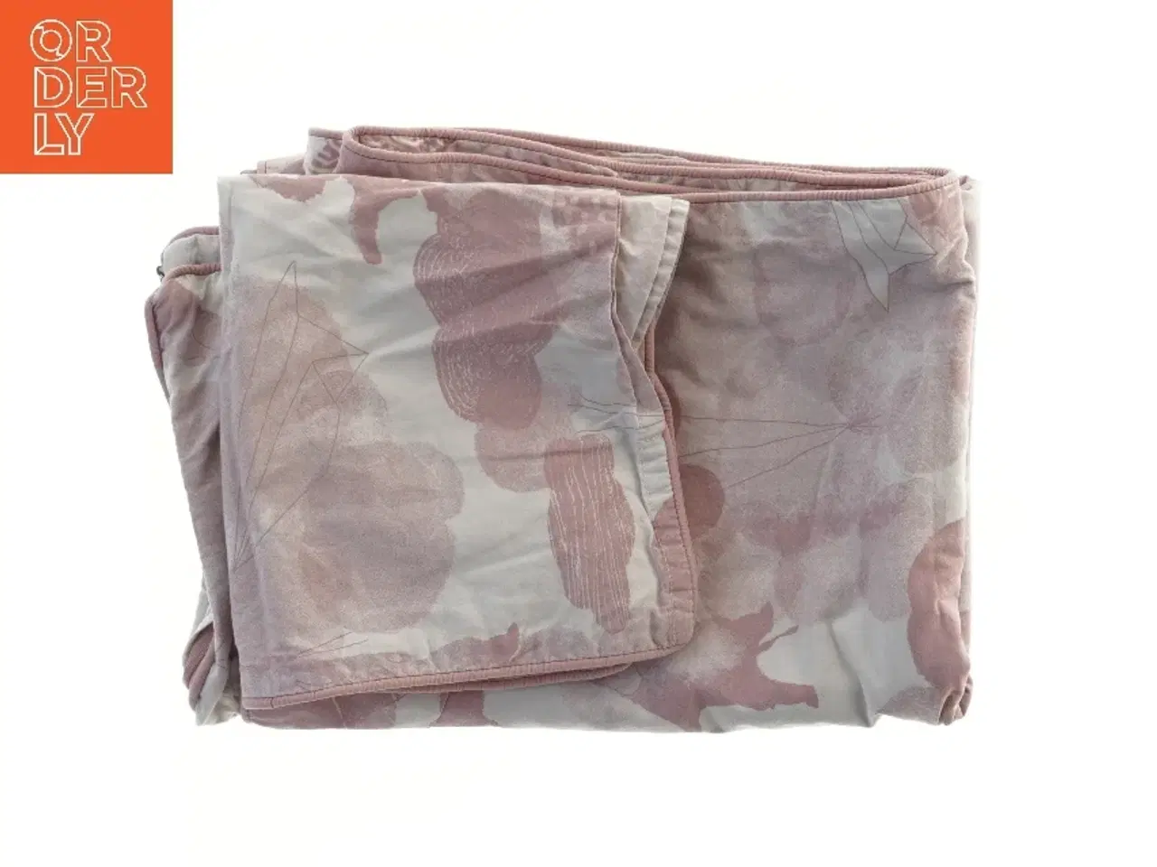 Billede 1 - Dynebetræk og pudebetræk fra Sebra (str. 40x45 og 100x140 cm)