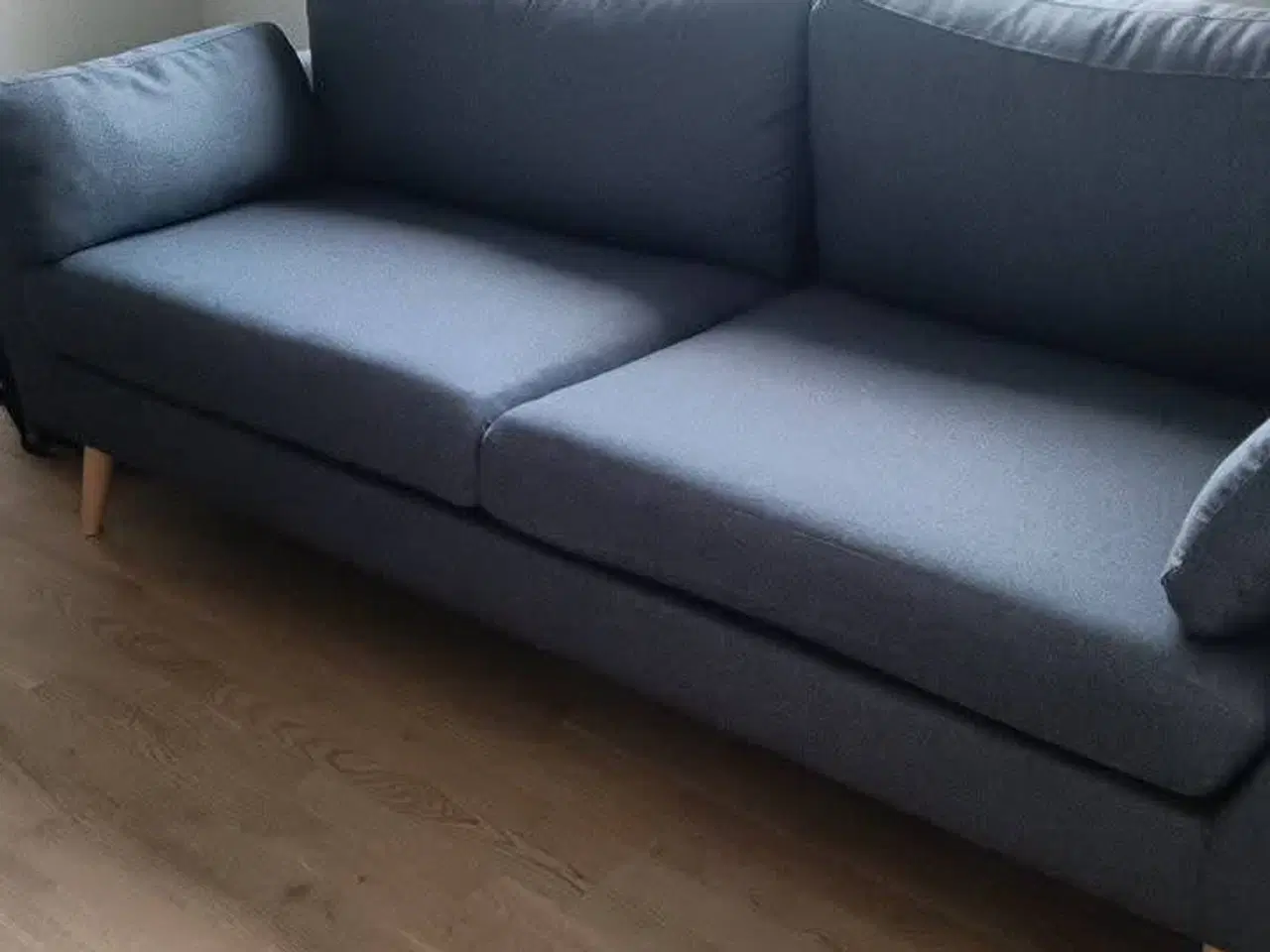 Billede 2 - 2 & 3 personers sofa 