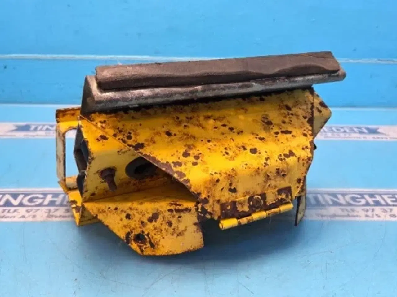 Billede 12 - New Holland TX68 Spilindikator 84017737