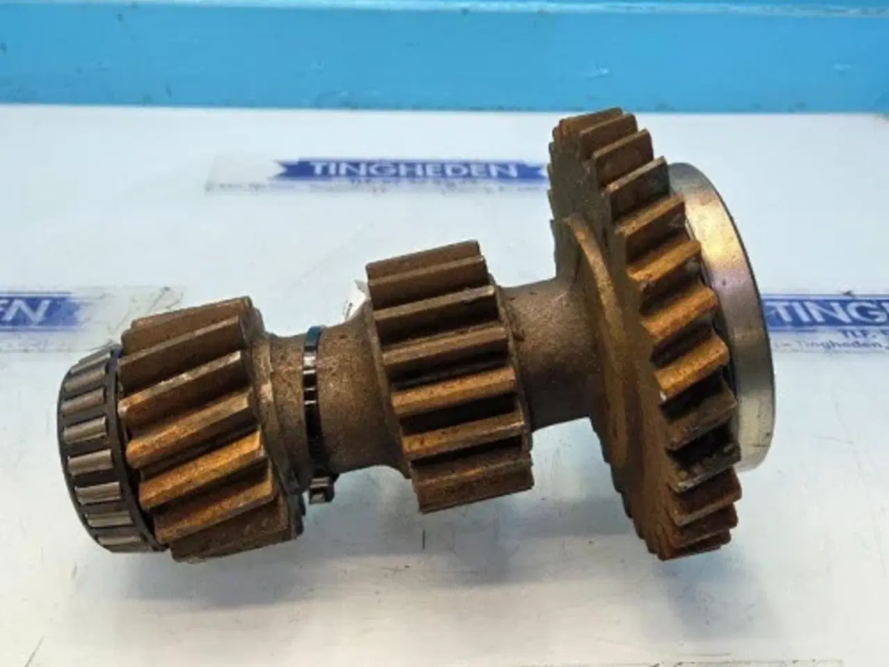 Billede 2 - Ford 8210 Gear E6NN7Z011AA