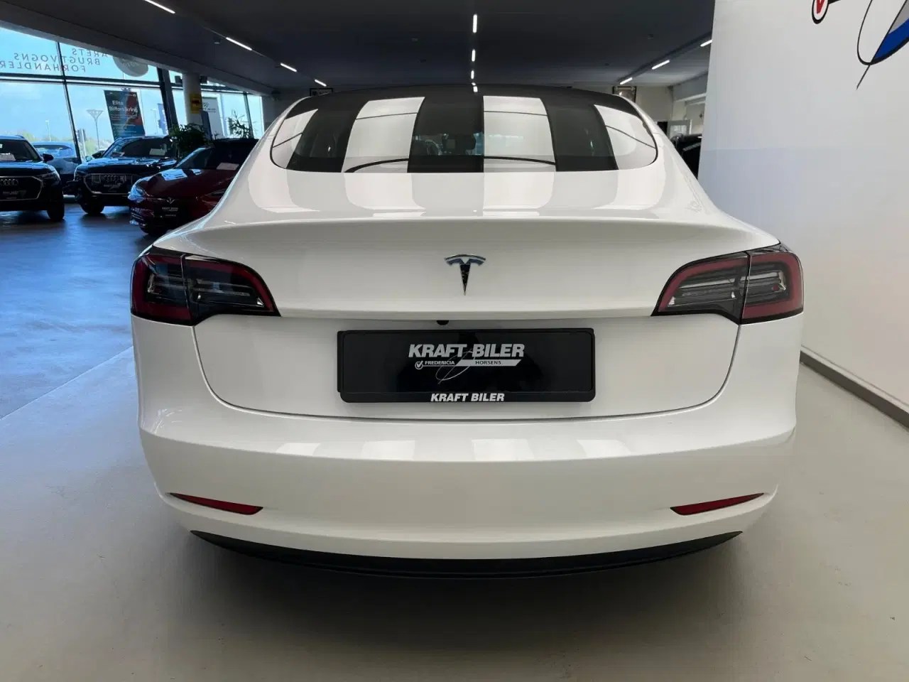 Billede 5 - Tesla Model 3  RWD