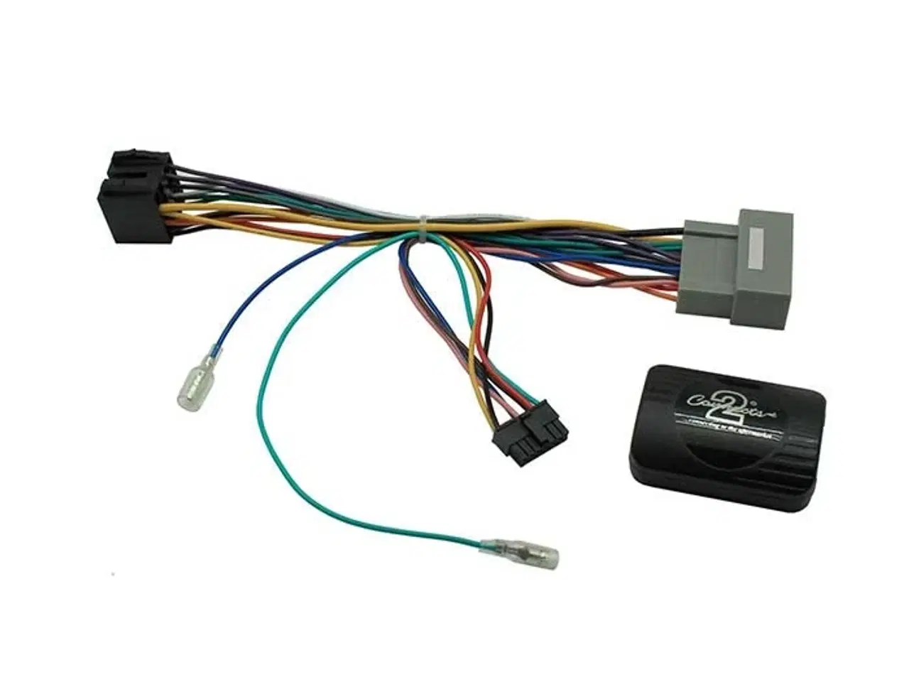 Billede 1 - Ctsho012.2 ratbetj.  Honda