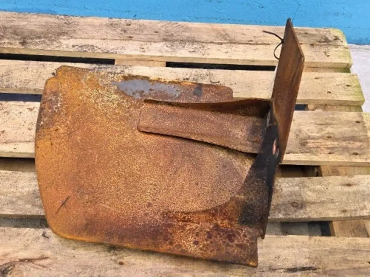 Billede 4 - Venieri  7.63B  Skærm L. 846.C.031