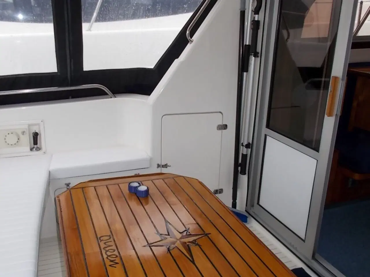 Billede 8 - Princess 35 motorbåd
