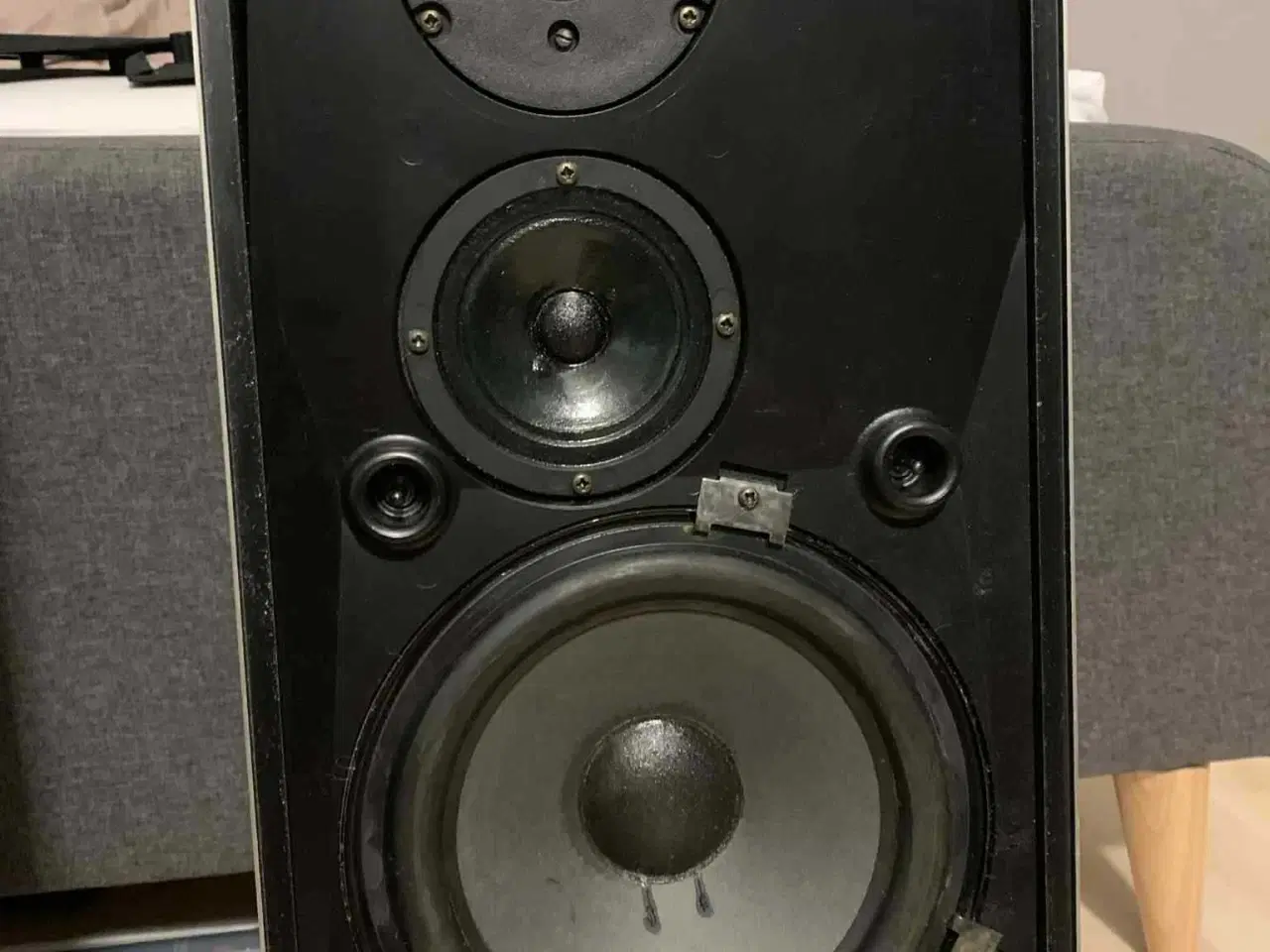 Billede 3 - B&O BEOVOX S45-2