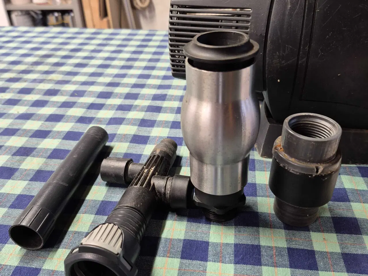 Billede 3 - Laguna Powerjet 7000