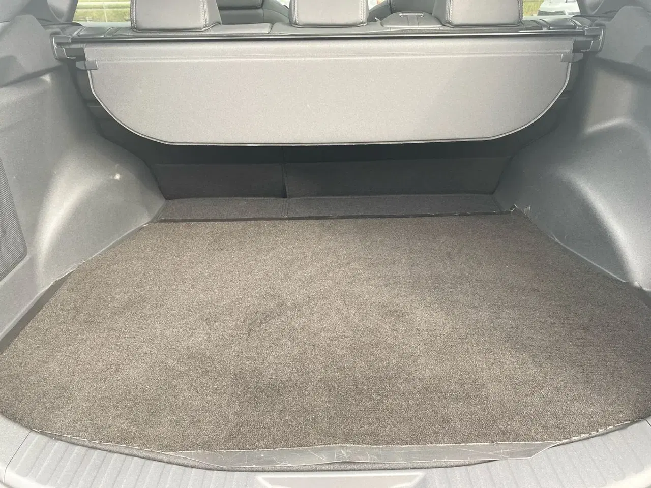 Billede 14 - Toyota BZ4X EL Executive Premium 204HK 5d Aut.