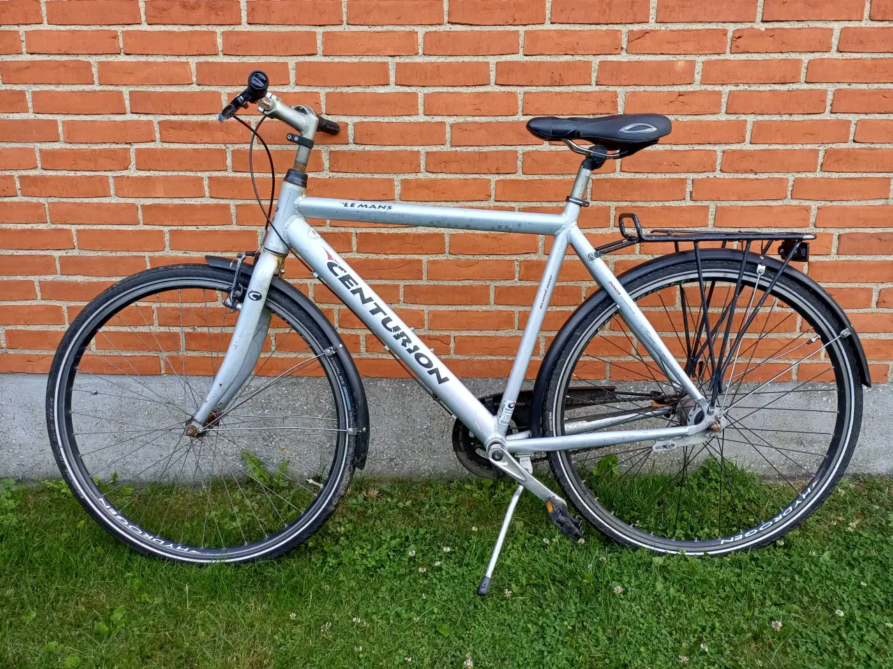 Billede 2 - Centurion Le Mans