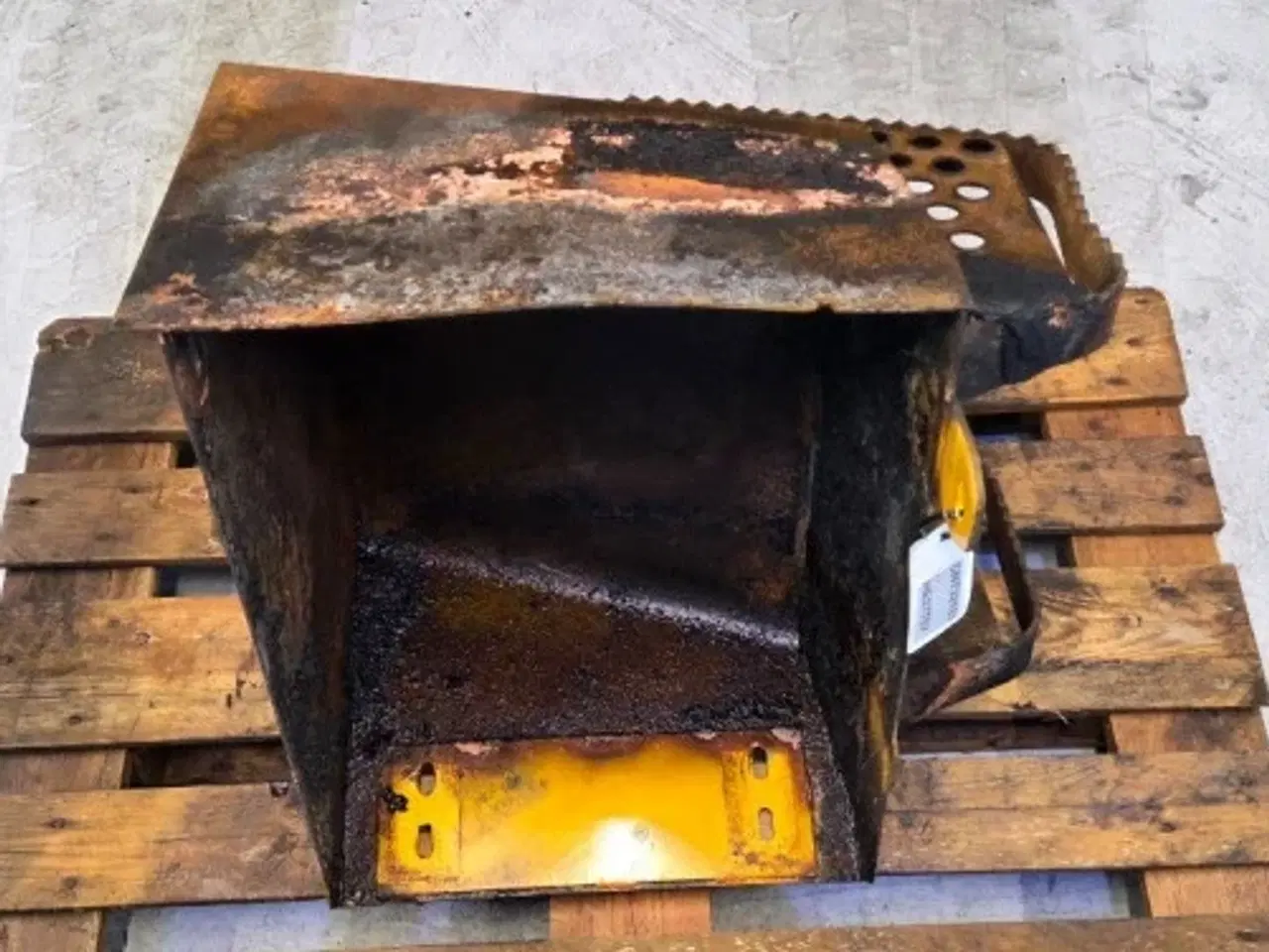 Billede 11 - Venieri 7.63B Trin 864.B.691