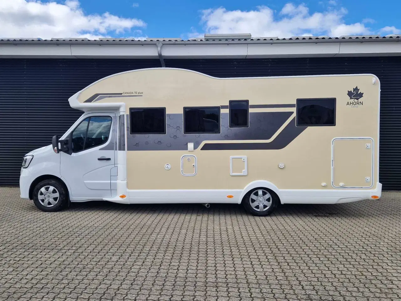 Billede 6 - 2025 - Ahorn Canada TE