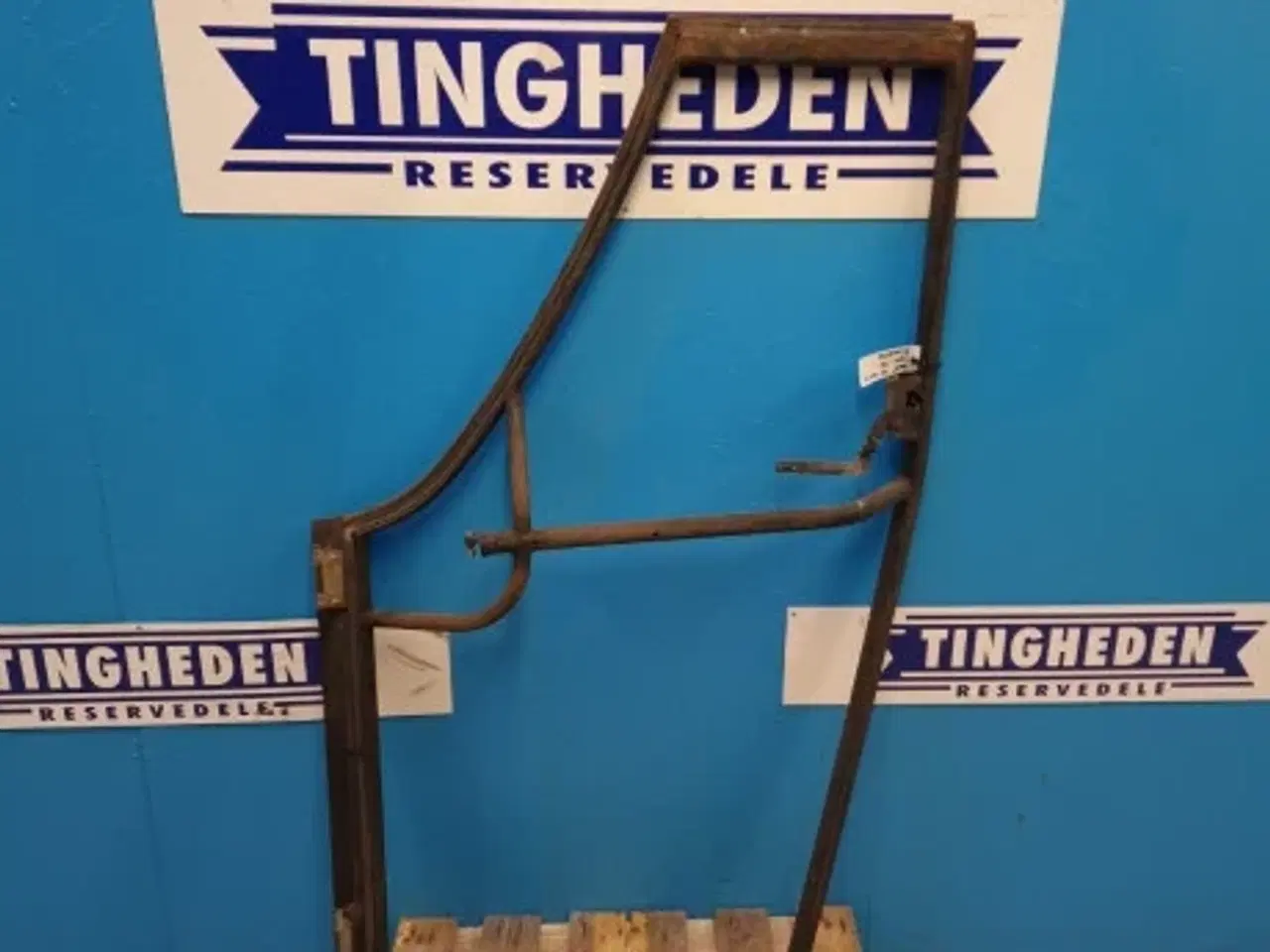 Billede 1 - Ford 40 Serie Dør R. 82002446