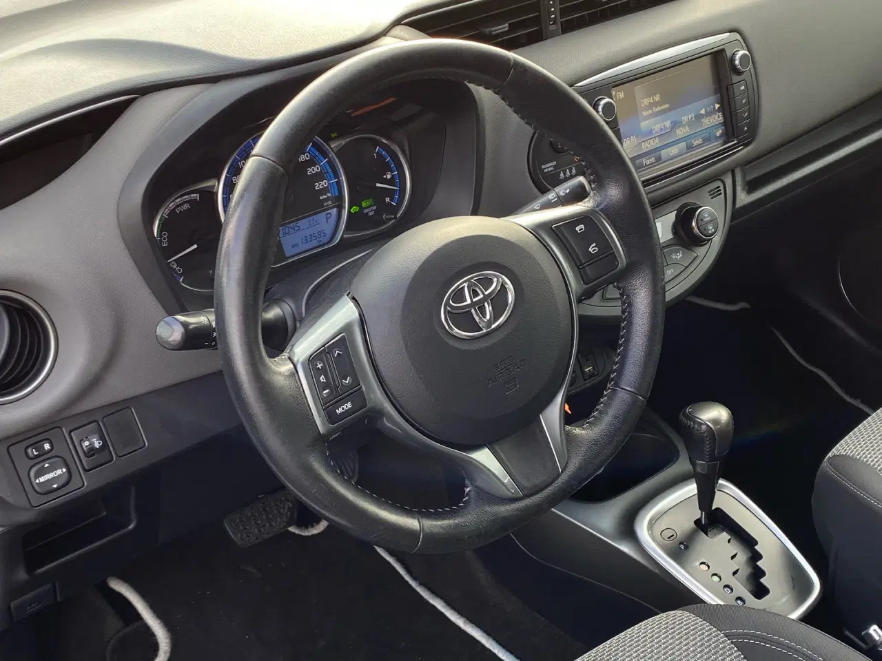 Billede 6 - Seat Ibiza 1,4 16V Sport 85HK 3d