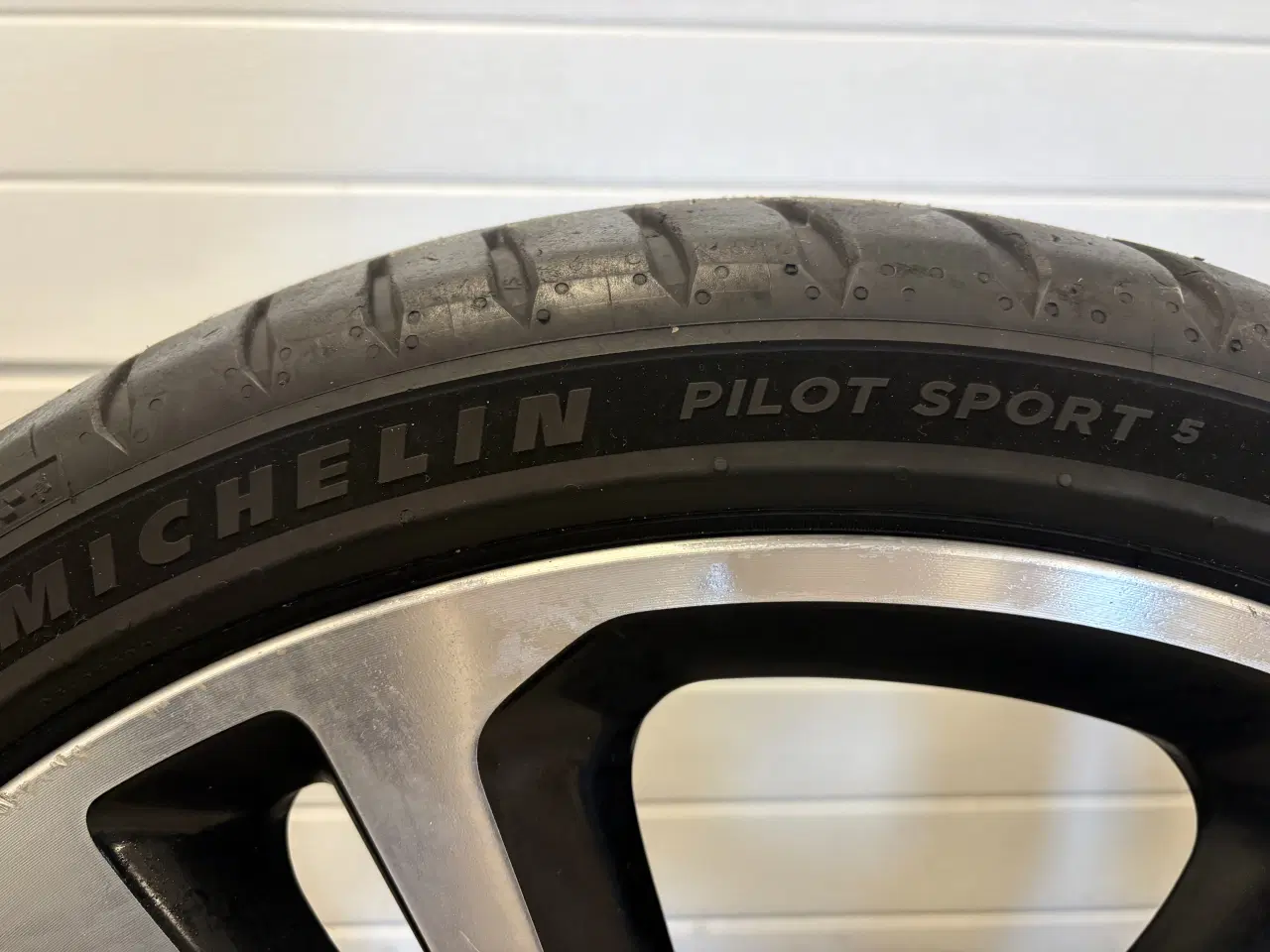 Billede 8 - 20” originale Opel fælge