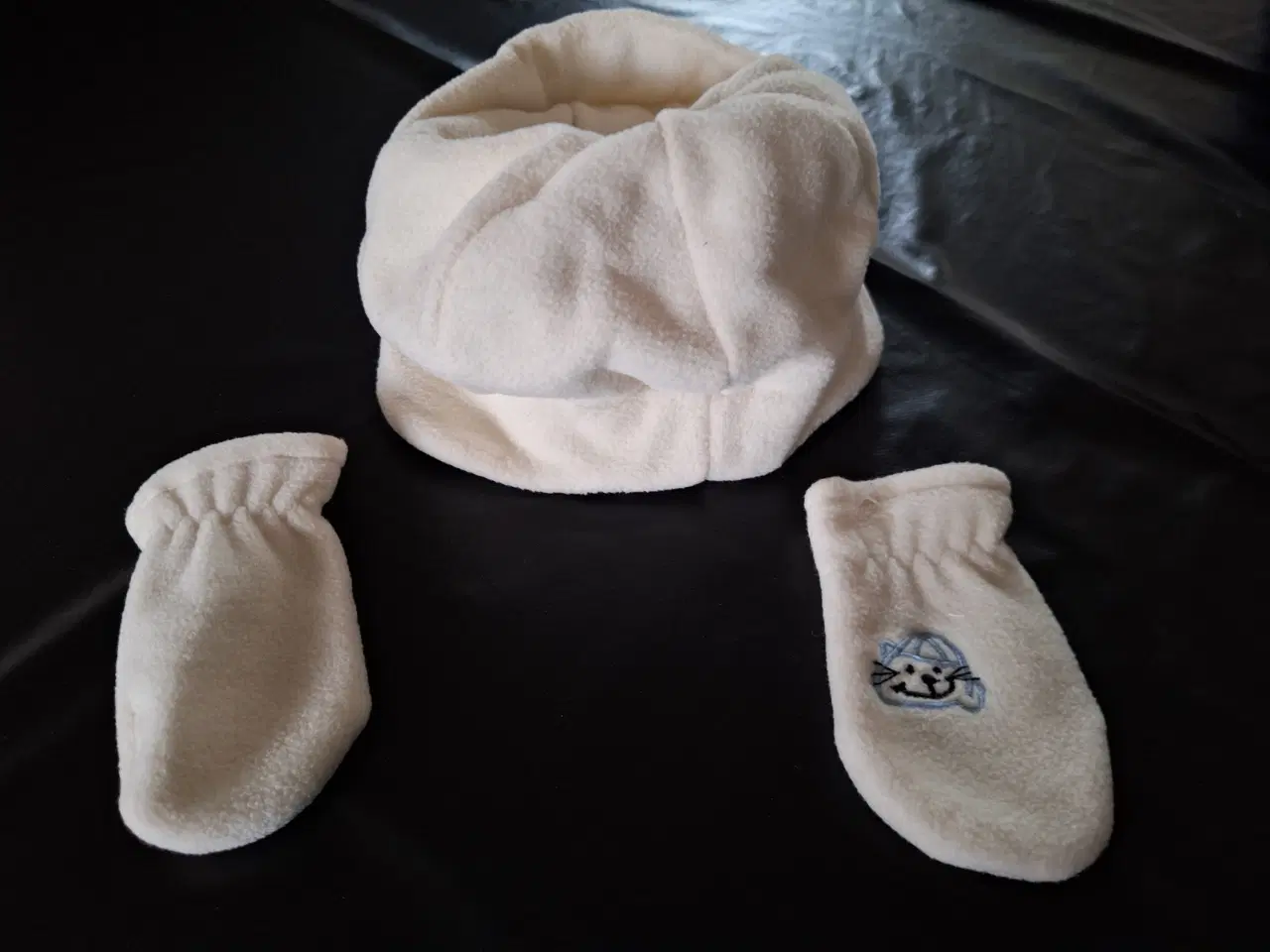 Billede 3 - Hue og luffer