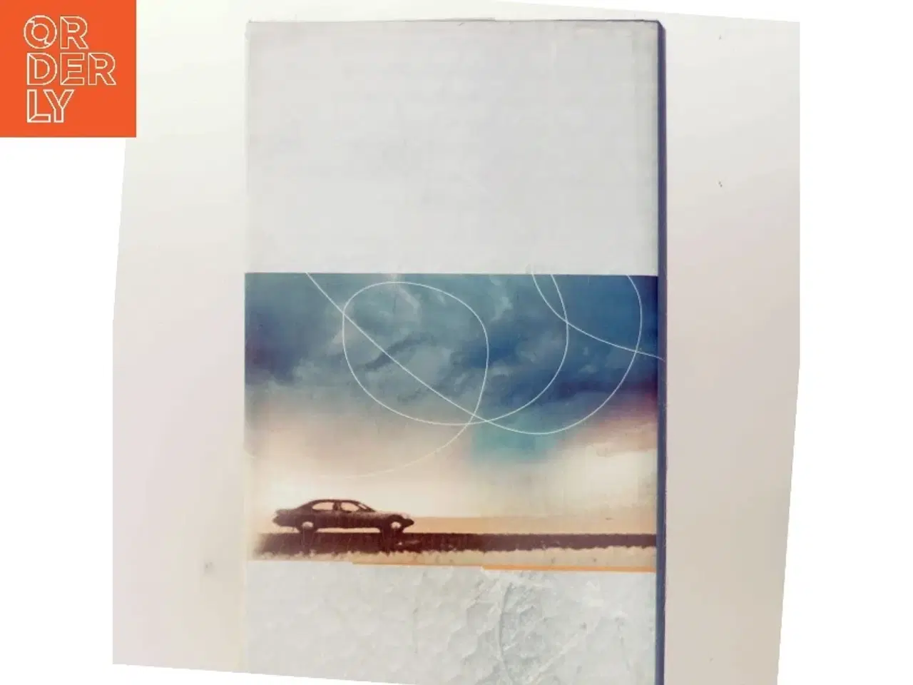 Billede 3 - Scirocco af Elsebeth Egholm (Bog)