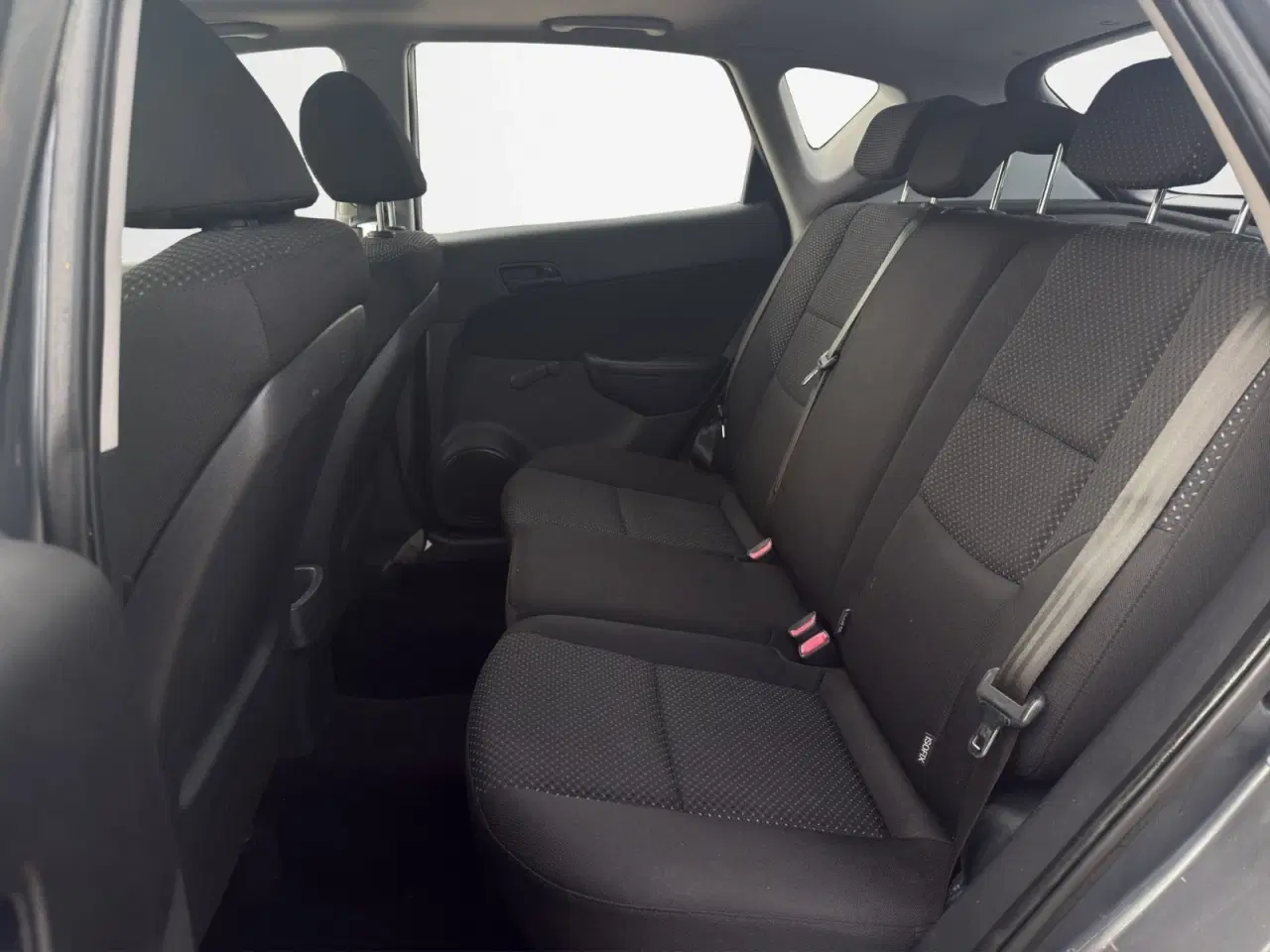 Billede 17 - Hyundai i30 1,4 CVVT Blue Drive