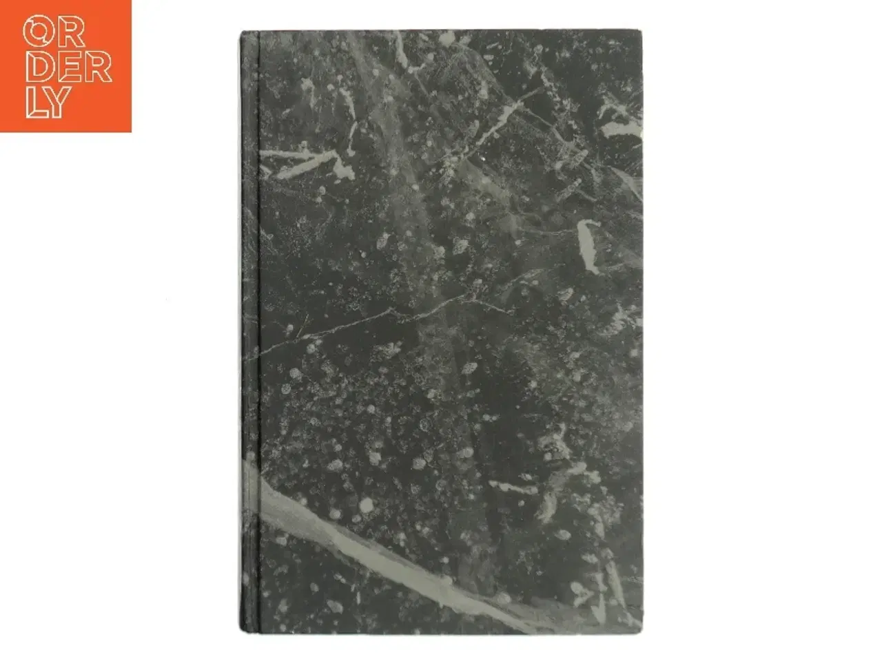 Billede 1 - Vinterland af Faber & Pedersen (Bog)