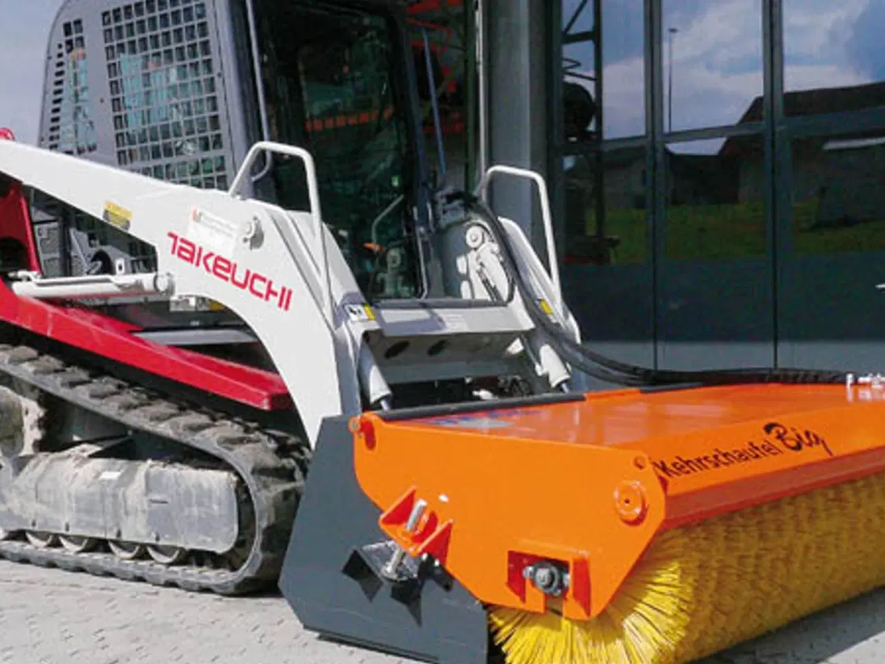 Billede 7 - Tuchel Big 120-210 cm