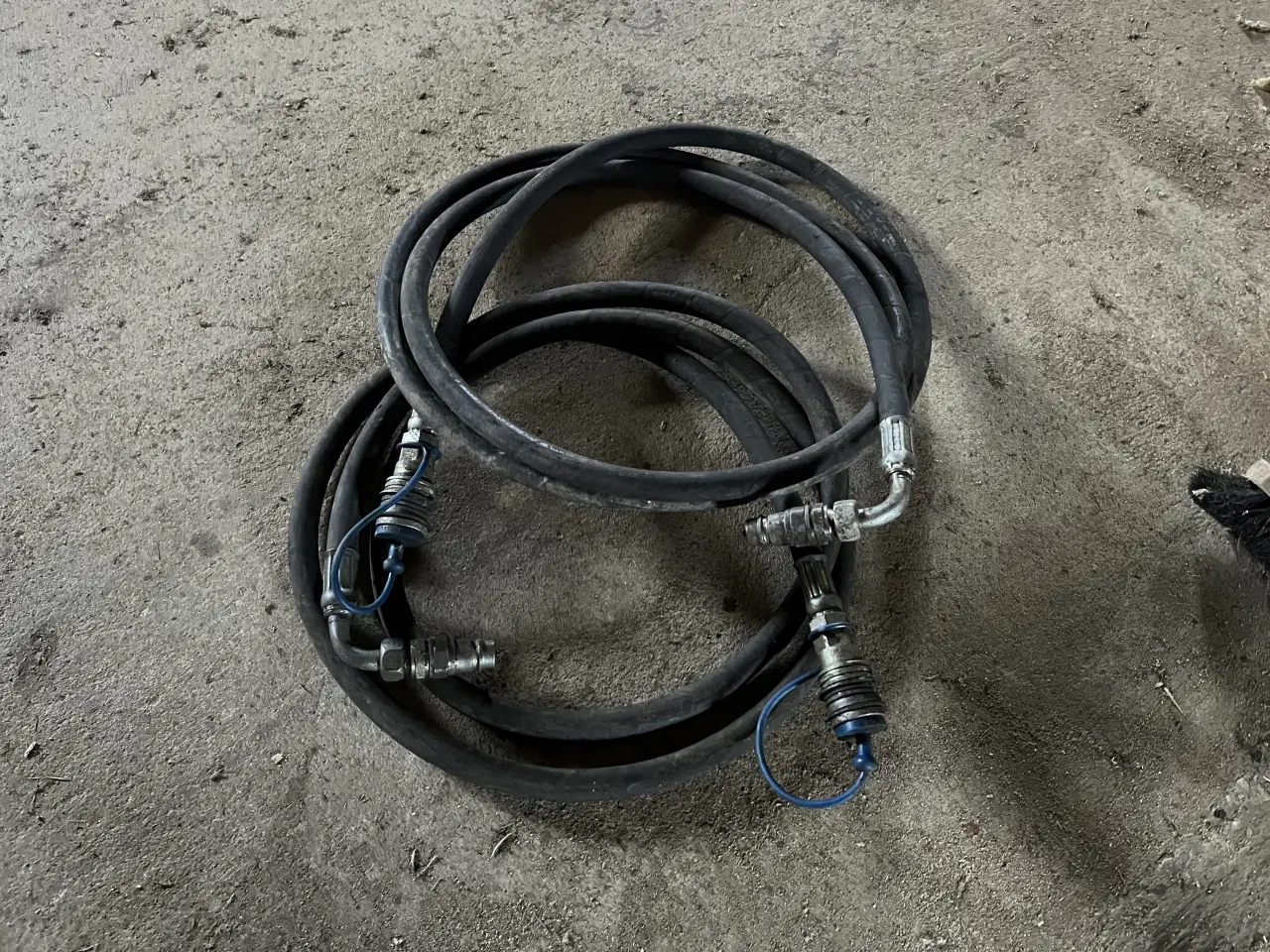 Billede 3 - Hydraulikslanger