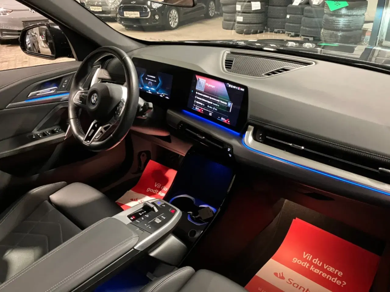 Billede 21 - BMW iX1  xDrive30 M-Sport