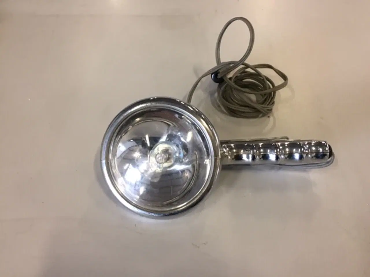 Billede 2 - 2 køre/tåge lygter Cibie Turini 