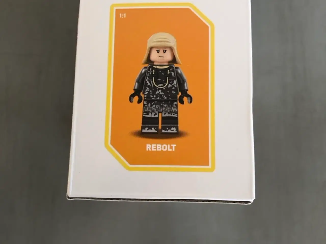 Billede 2 - LEGO Star Wars 75210 Moloch's Landspeeder uåbnet 