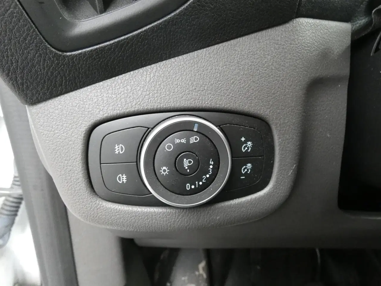 Billede 15 - Ford Transit Connect Kort 1,5 EcoBlue Trend 100HK Van 6g