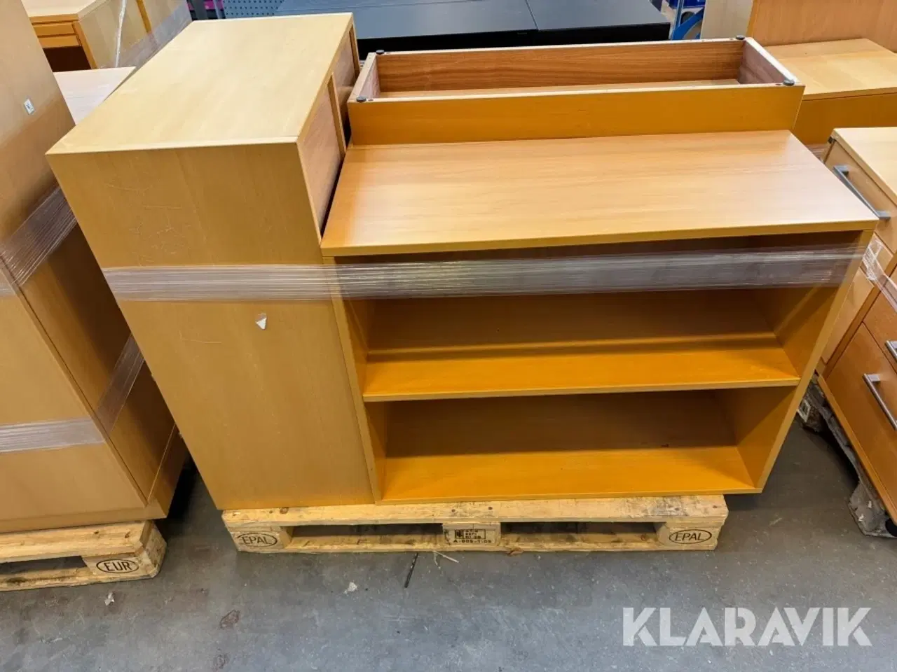 Billede 11 - Diverse kontor artikler