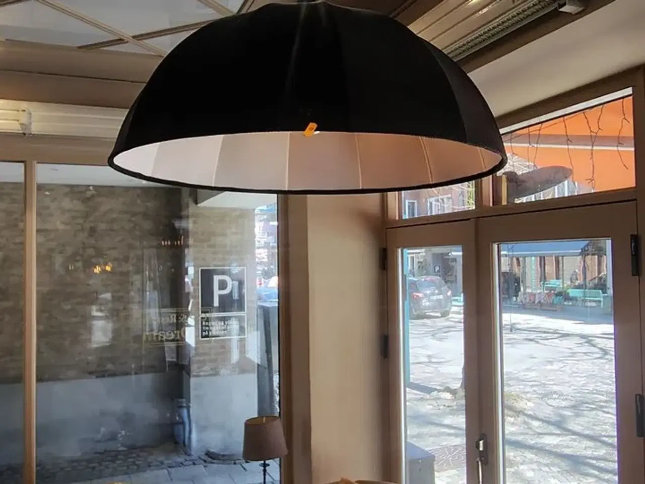 Billede 7 - Loftlamper