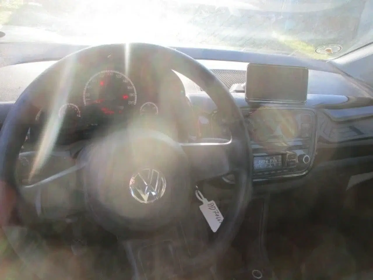 Billede 11 - VW Up! 1,0 60 Cheer Up! BMT