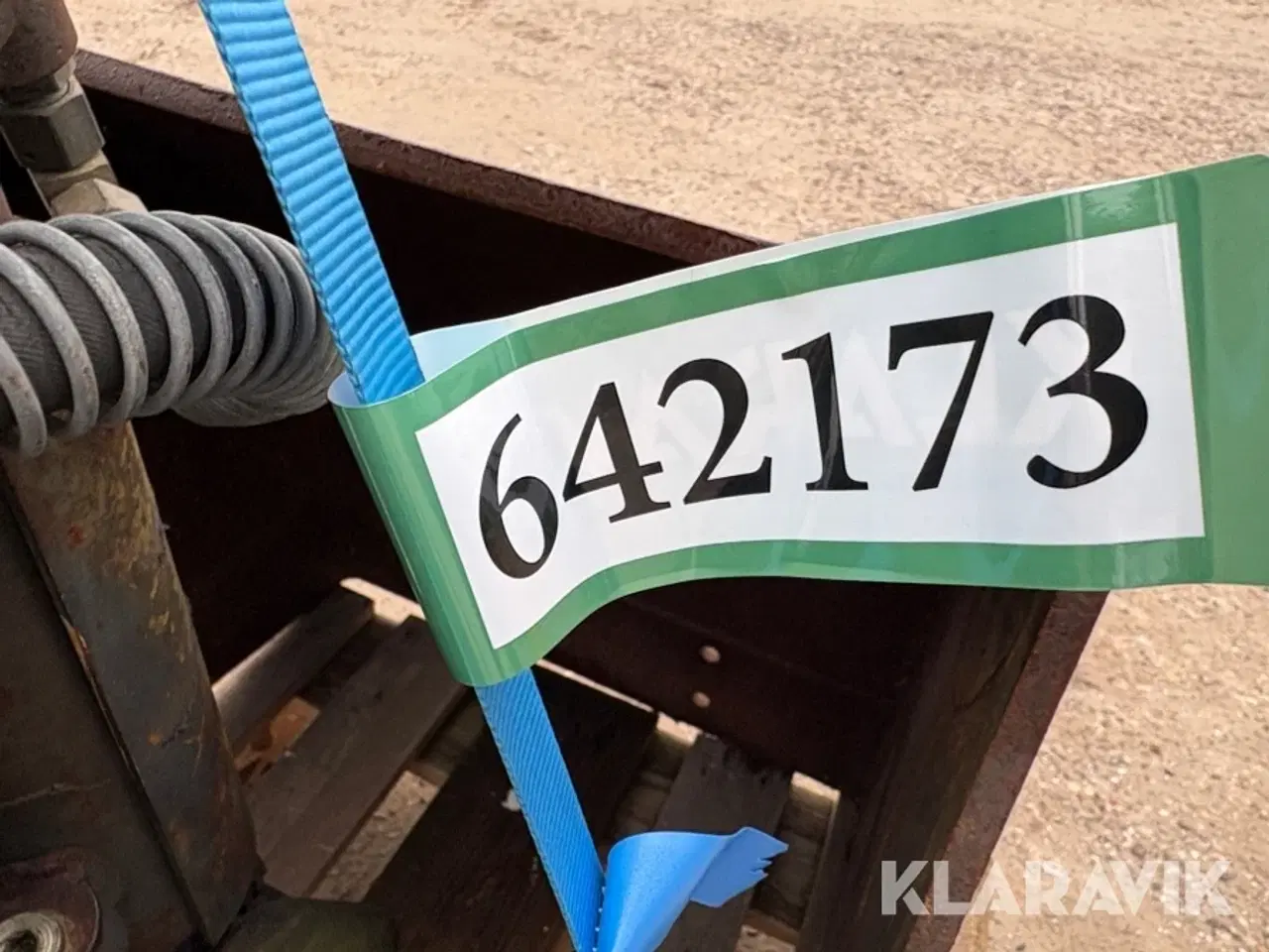 Billede 10 - Grab BSV